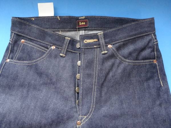lee リアルマッコイズの通販 0 リアルマッコイズ ×Lee 101-B S