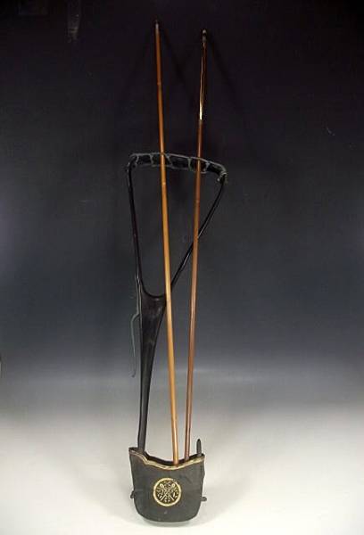 白藤 弓道 弓 矢 家紋入箙 鎧 兜 武具 甲冑(甲冑(兜、鎧))|売買されたオークション情報、yahooの商品情報をアーカイブ公開 ...