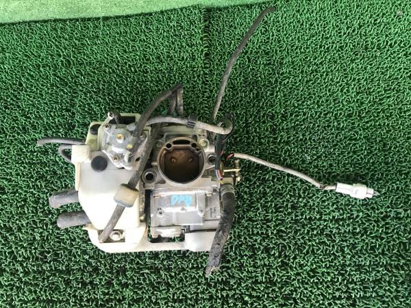 2026年最新Yahoo!オークション -da52t キャブレターの中古品 : -f6a 