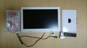 東芝 REGZA液晶テレビ 22型 22A2