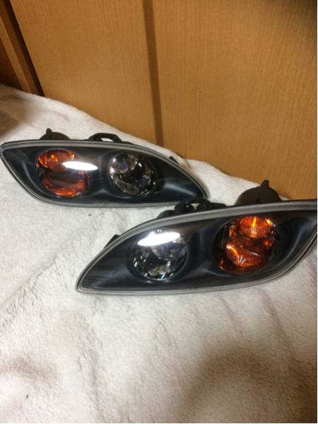 美品！RX-7 FD3S 後期 6型 純正 コンビネーションランプ