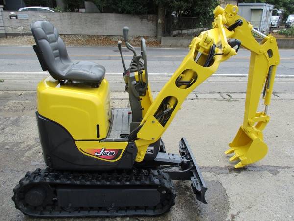 極上■J09 Zブーム 340時間 絶好調■全塗装 可変脚 マルチ 各所整備済_1