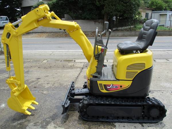 極上■J09 Zブーム 340時間 絶好調■全塗装 可変脚 マルチ 各所整備済_2