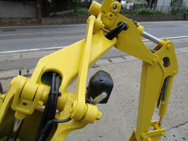 極上■J09 Zブーム 340時間 絶好調■全塗装 可変脚 マルチ 各所整備済_3