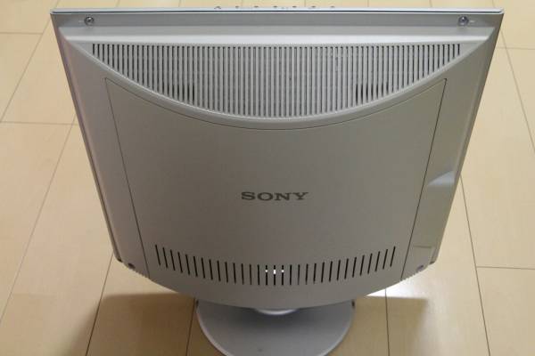 2004年製 SONY ソニー WEGA 20インチ アナログ液晶テレビ KLV-20AP2