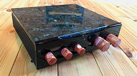 メーカー保証★新品・税込★musica/ムジカ Raicho Lucido pri プリアンプ 雷鳥★⑤