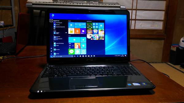 DELL Inspiron N5010 CPU i3 M380 2.53GHz/4GB/500GB/Win10(64)即使用 