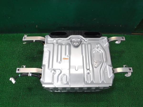 ■ZE2　インサイト　HVバッテリー　ハイブリッドバッテリー　ジャンク品