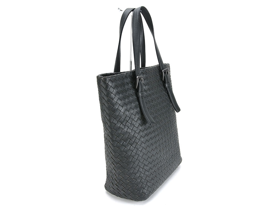 ボッテガヴェネタ BOTTEGA VENETA トートバッグ 270917 イントレ 