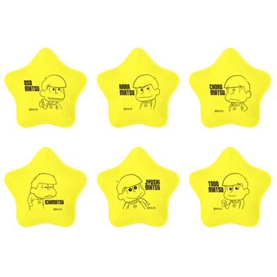おそ松さん Tower Records Cafe限定 小皿6枚セット 定価以下 タワレコ タワーレコード カラ松十四松チョロ松一松トド松 コミック アニメグッズ 売買されたオークション情報 Yahooの商品情報をアーカイブ公開 オークファン Aucfan Com