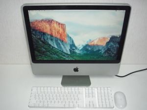 imac A1224のYahoo!オークション(旧ヤフオク!)の相場・価格を