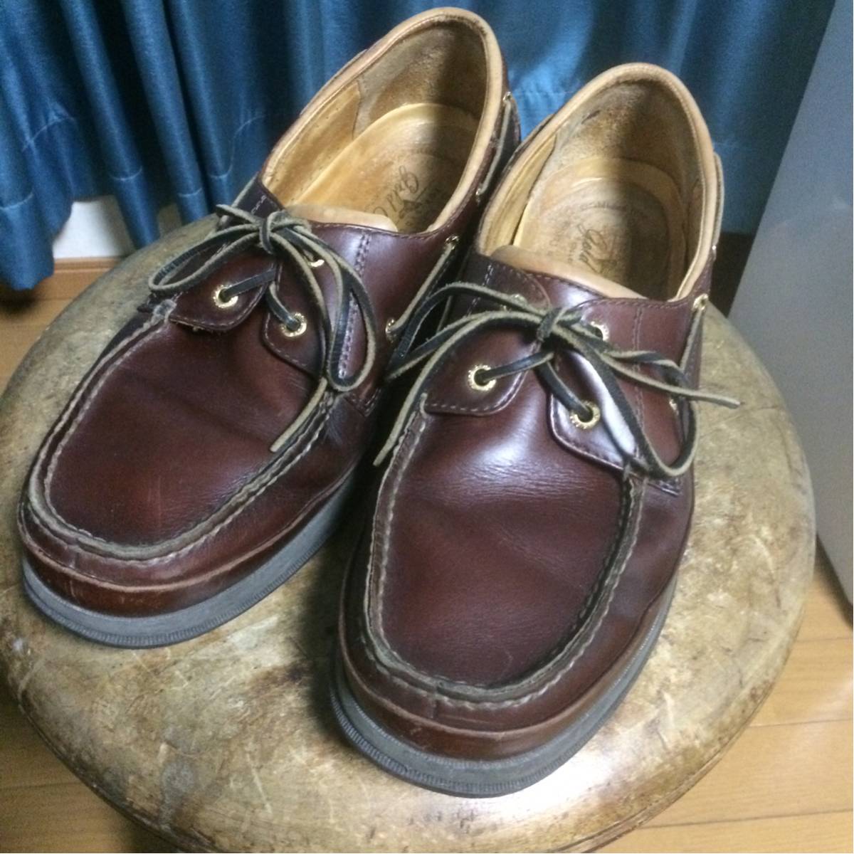 Sperry デッキシューズ Top-Siderスペリー・トップサイダー 
