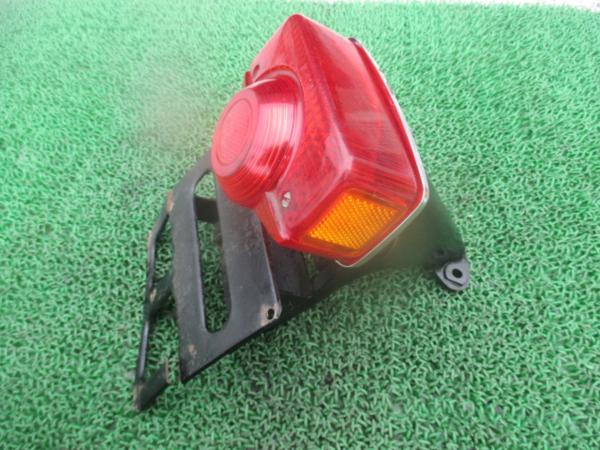 旧CB400Four 当時物 貴重 テールランプ ヨンフォア 検/CB350Four CB750F CB900F CB400T・N ホーク CBX SF HONDA