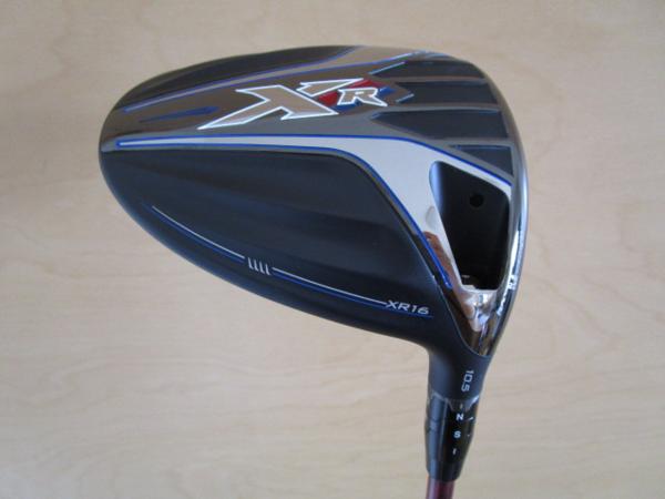 Callaway 0 XR Driver Golf | XR16 Regular 460cc Evolution 1 Speeder