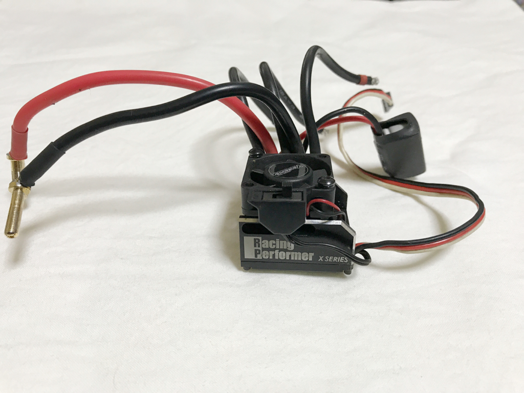 ヨコモRacingPerformer ＸSERIES中古