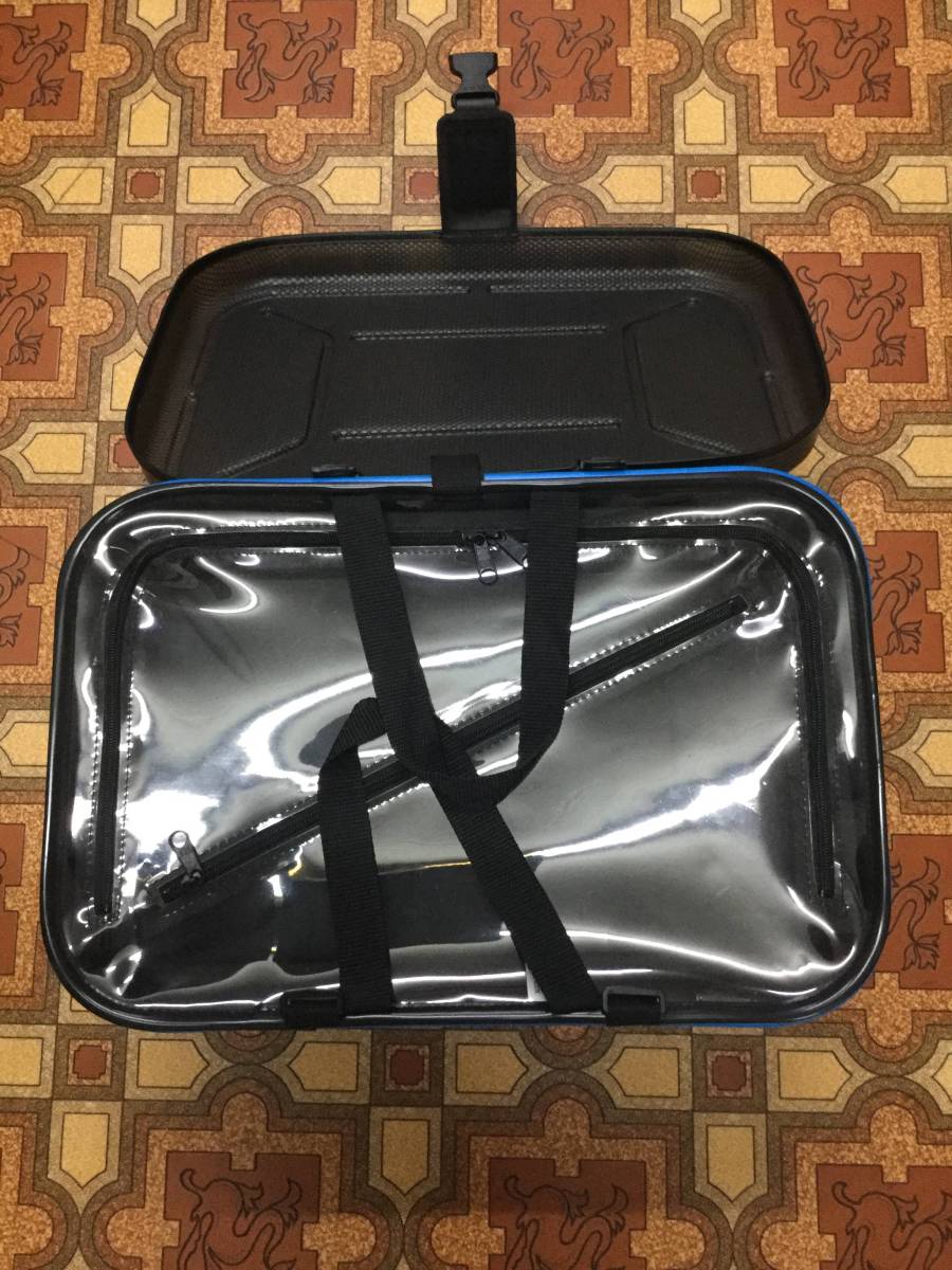 ダイワ 船バッグ S40 D 限定カラー タックルボックス 売買されたオークション情報 Yahooの商品情報をアーカイブ公開 オークファン Aucfan Com