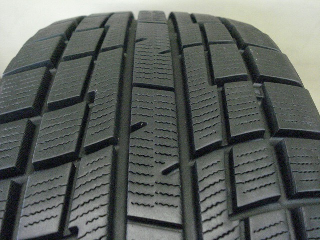 YOKOHAMA 25年製 スタッドレス 195/65R15 バリ山 ◇195/65R15 YOKOHAMA iG30 中古 1本 バリ山 15年 スタッドレス 【公式