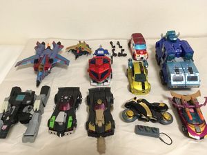 トランスフォーマーアニメイテッドのYahoo!オークション(旧ヤフオク