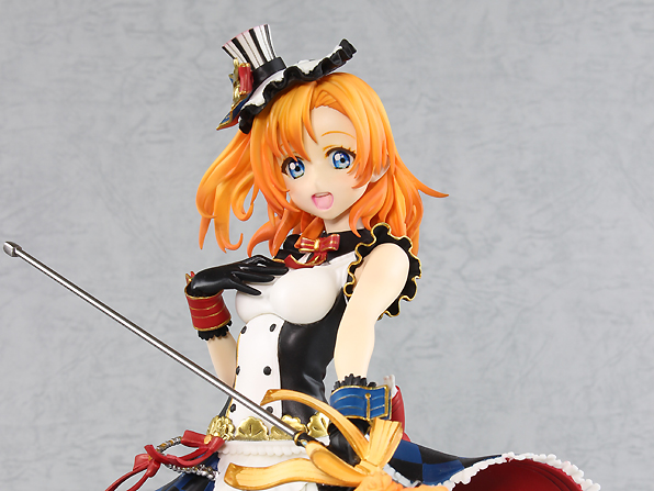 ラブライブ 高坂穂乃果 ガレキ 完成品 ワンフェス ケルベロスプロジェクト スクフェス ガレージキット フィギュア コミック アニメ 売買されたオークション情報 Yahooの商品情報をアーカイブ公開 オークファン Aucfan Com