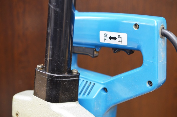 京セラ（リョービ） コミ栓角のみ用角のみ刃 | RYOBI コミ栓角のみ