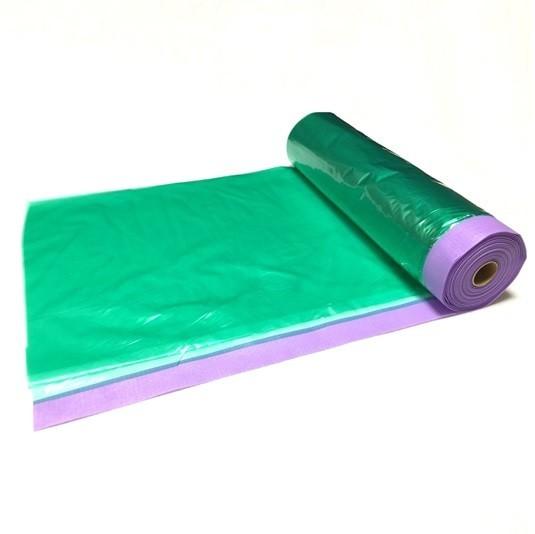 【モ】 ルパンテープの ノンスリップマスカー 1100mm 24mmテープ 1箱10本