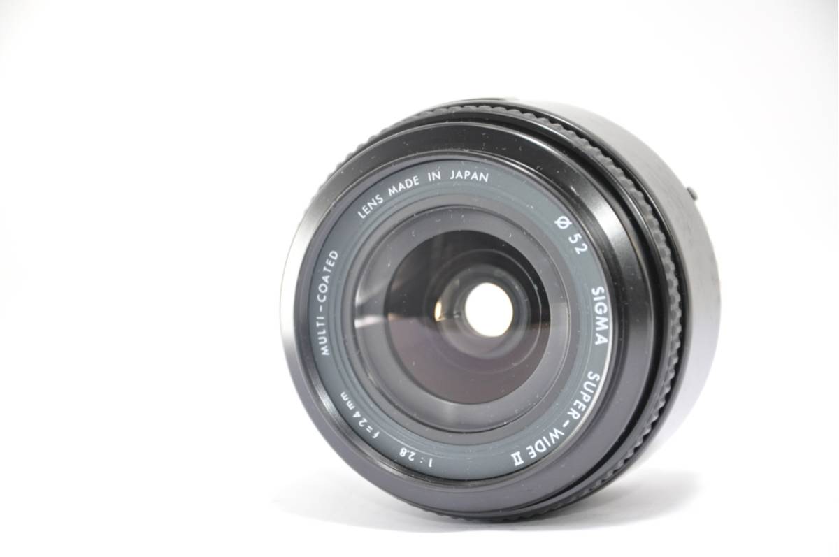50周年記念タムロンSP AF24-135mmF⁄3.5-5.6ニコン用 TAMRON ニコン用