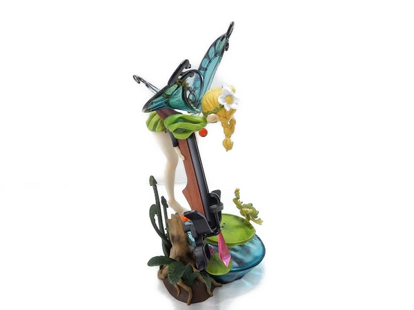 中古 ALTER アルター メルセデス オーディンスフィア フィギュア 1/8
