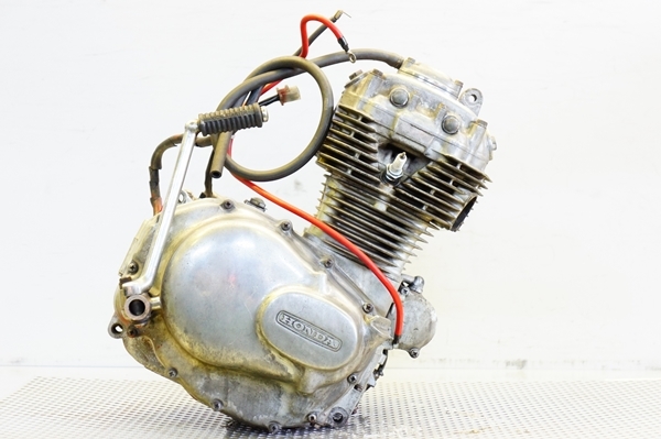 CB250 当時物 好調 実働 ドリーム ホンダ 初期 希少 茨城 茨ナンバー