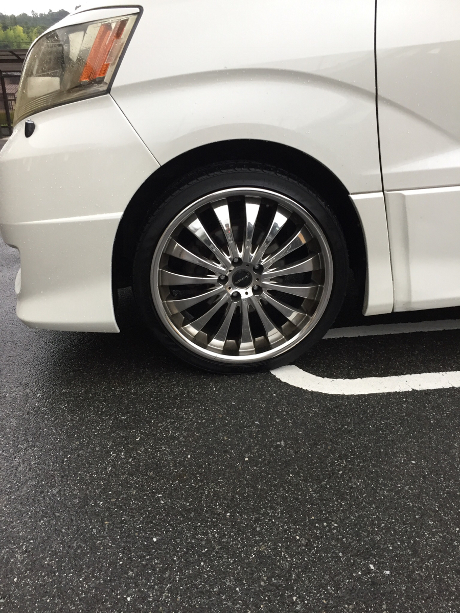 20インチ work20インチホイール 格安倉庫保管 有名メーカーWORKの20 