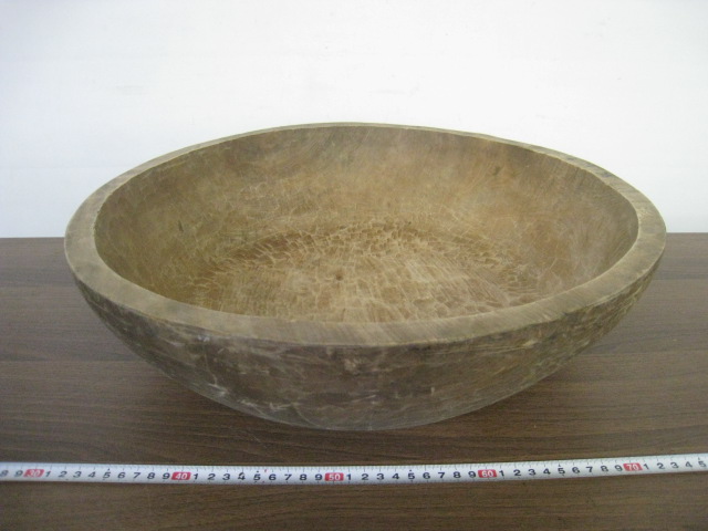 入蘆花（ロカニイル） 江戸-明治時代 明治–大正時代 竹彫山水図煎茶盆