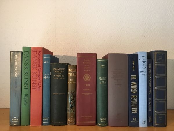 ディスプレイ洋書a 50cm幅