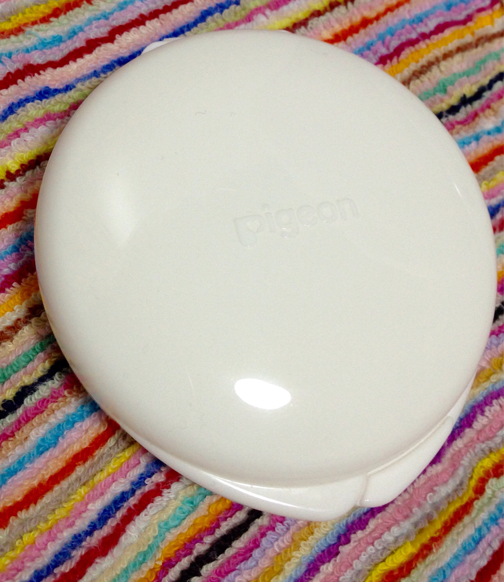 送料140円 ピジョン 薬用 ベビーパウダー 固形 45g 無香料 コンパクト ケース入り パフ付き ベビーパウダー 売買されたオークション情報 Yahooの商品情報をアーカイブ公開 オークファン Aucfan Com