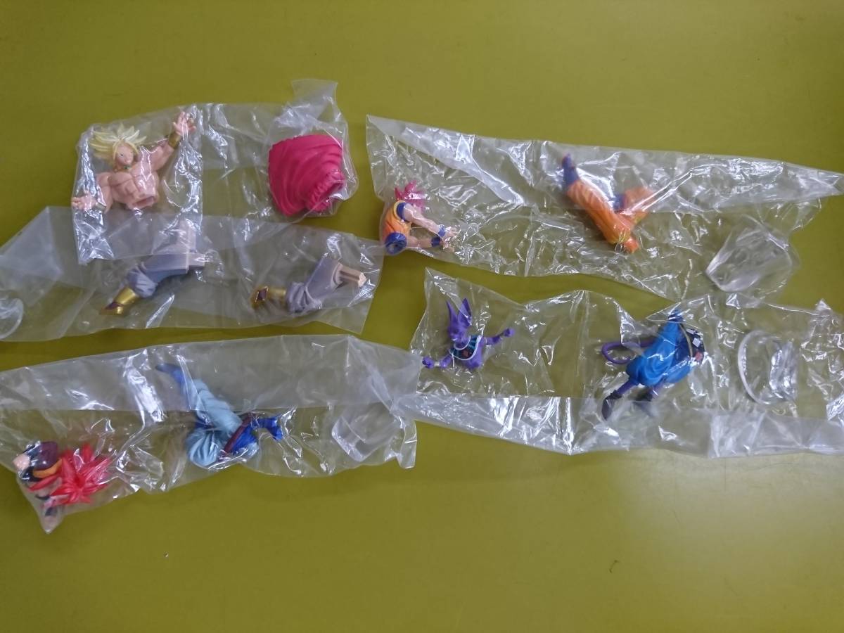 ドラゴンボール超vsドラゴンボール02 フィギュア 全4種 超サイヤ人ブロリー ビルス 超サイヤ人4ゴジータ 超サイヤ人ゴッド孫悟空 Hg ドラゴンボール 売買されたオークション情報 Yahooの商品情報をアーカイブ公開 オークファン Aucfan Com ドラゴンボール超vsドラゴンボール02 フィギュア 全4種 超サイヤ人ブロリー ビルス 超サイヤ人4ゴジータ 超サイヤ人ゴッド孫悟空 Hg ドラゴンボール 売買されたオークション情報 Yahooの商品情報をアーカイブ公開 オークファン Aucfan Com