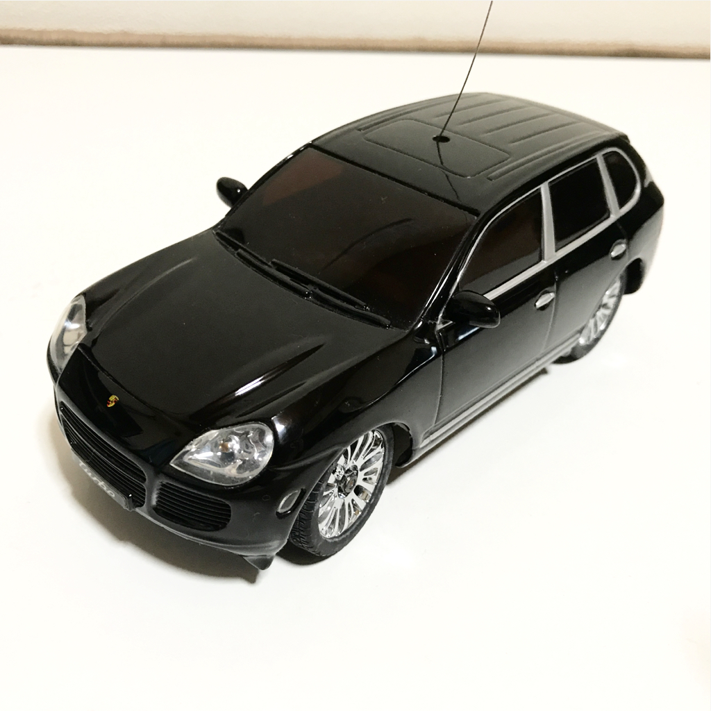 京商 MINI-Z OVERLAND ミニッツ オーバーランド 2.4G 送信機付 ジャンク品