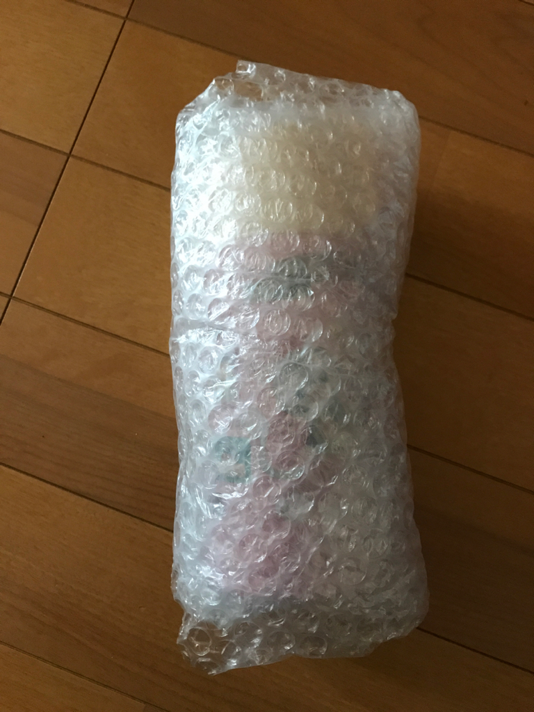 新品未使用 スウィート ダッフィー ボトル