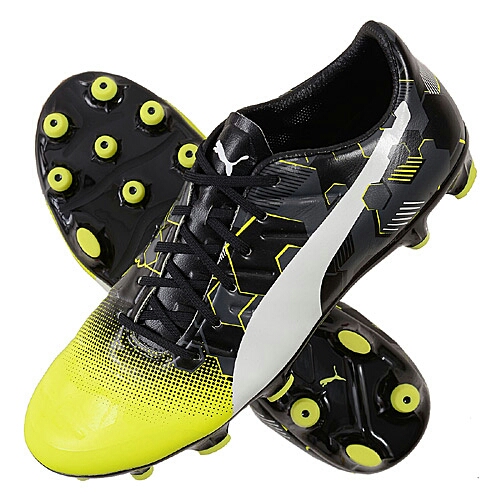 スポーツ PUMA エヴォパワー 1.3 グラフィック HG 27cm