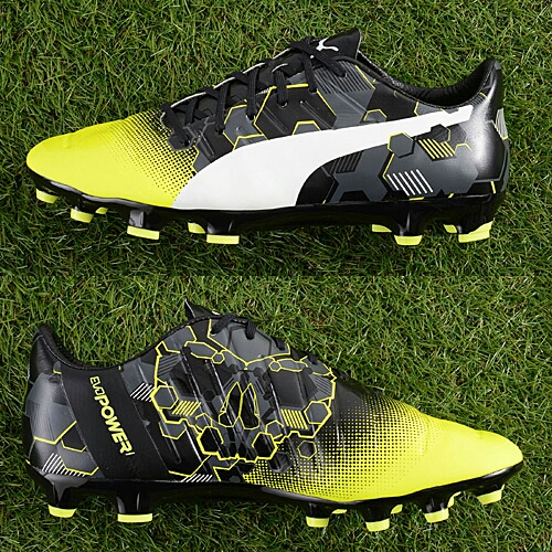 スポーツ PUMA エヴォパワー 1.3 グラフィック HG 27cm