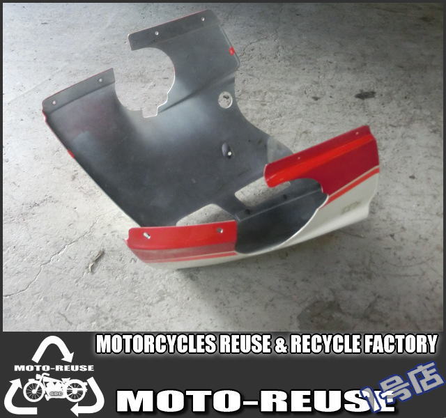 □【GSX-R400 GK71B】純正アンダーカウル□R10839 【公式通販】