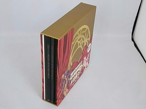 美品 帯あり 少女革命ウテナ DVD-BOX 下巻