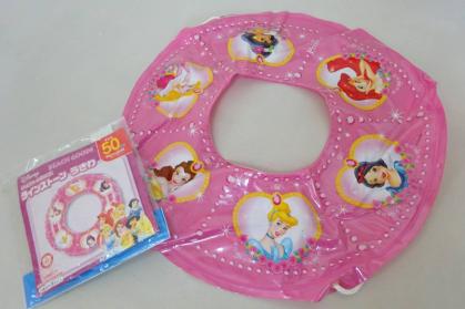 ディズニー プリンセス 浮き輪 プール 海に ピンク 50 子供 浮き輪 浮き具 売買されたオークション情報 Yahooの商品情報をアーカイブ公開 オークファン Aucfan Com