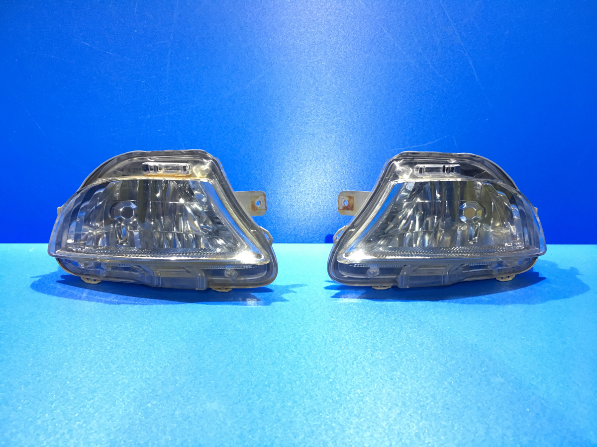 レクサス LS460 フォグランプ セット レクサス☆LEXUS☆LS460☆LS600 