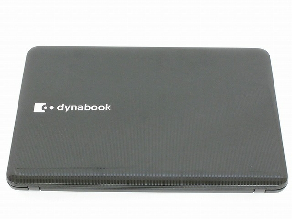 ジャンク 訳有 TOSHIBA 東芝 dynabook BX/35HBKT PABX351HSWBT ノート 