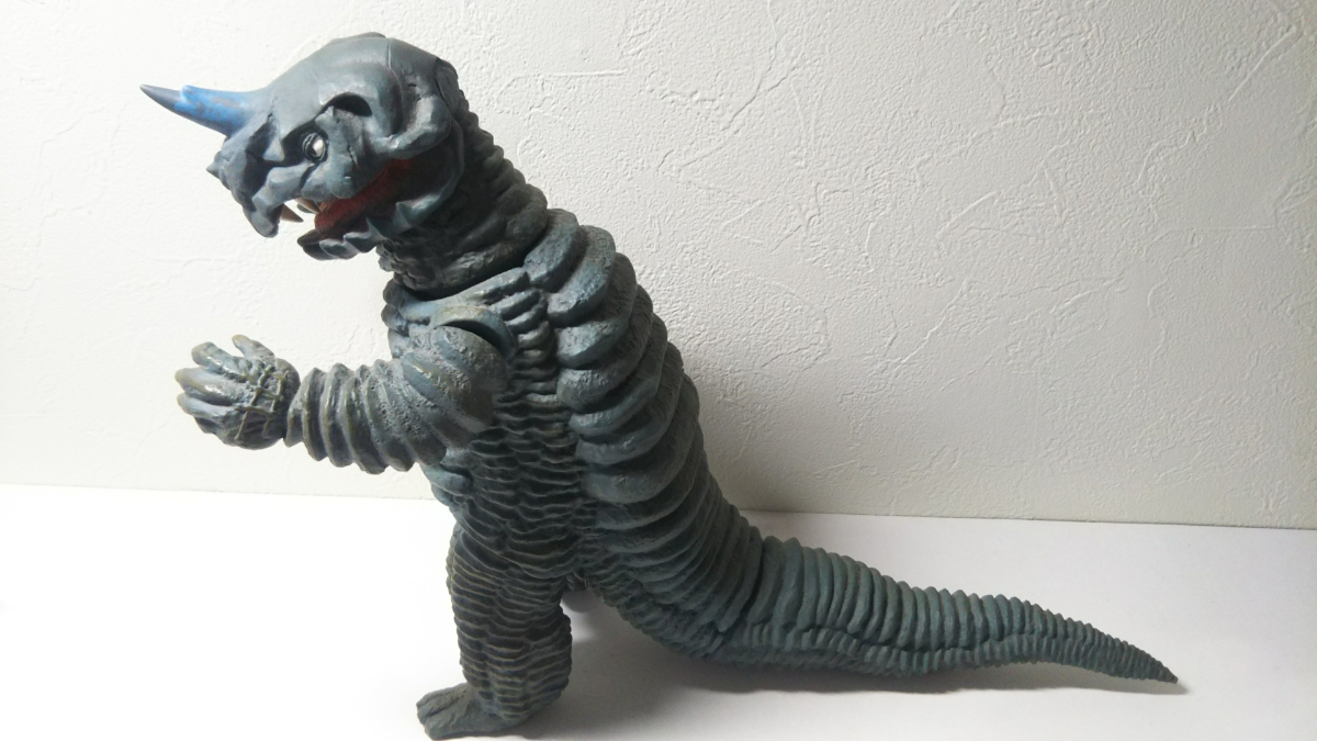 エクスプラス大怪獣シリーズ メルカリ エクスプラス 大怪獣シリーズ 