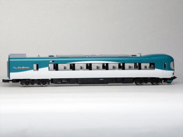 □TOMIX 92160 京都丹後鉄道 KTR8000形 増結セット 2両