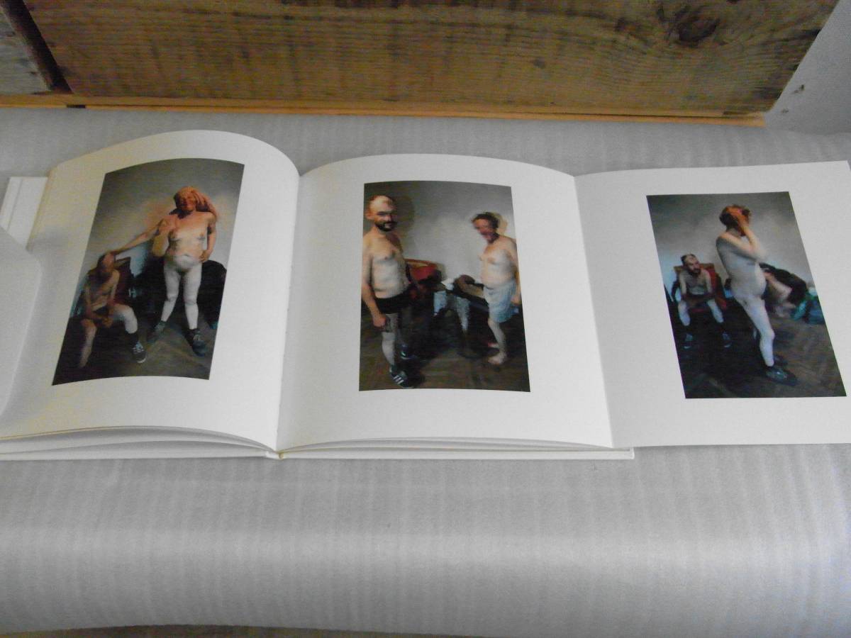 洋書写真集 The Wedding / Boris Mikhailov：ボリス・ミハイロフ