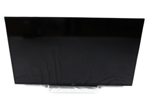 中古 SONY ソニー BRAVIA KDL-60W600B 液晶テレビ 60型 S2664147