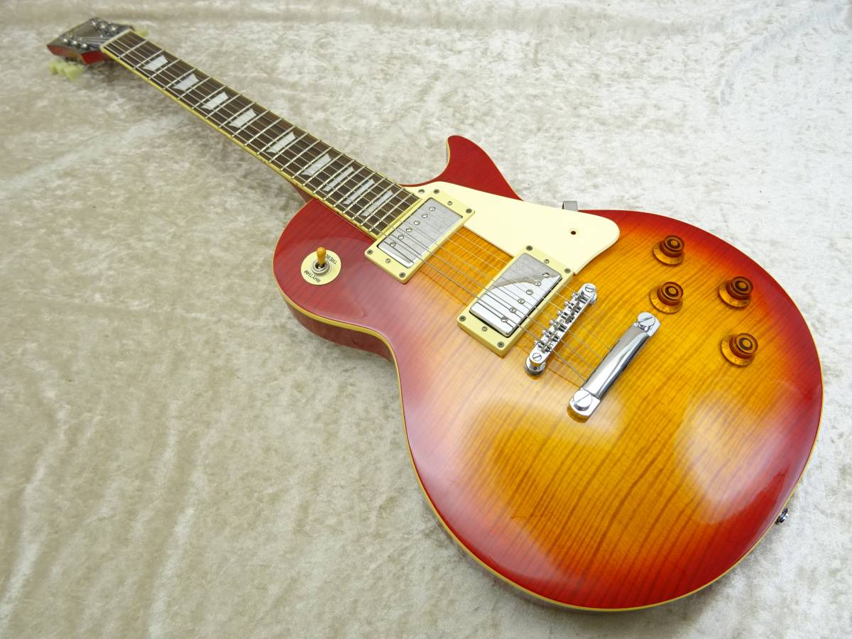 Tokai Love Rock les Paulタイプ トーカイ ラブロック レスポール