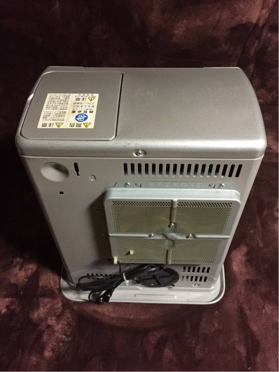 石油ファンヒーター コロナGT‐328Y 08年製分解整備品 コロナ 石油ファン