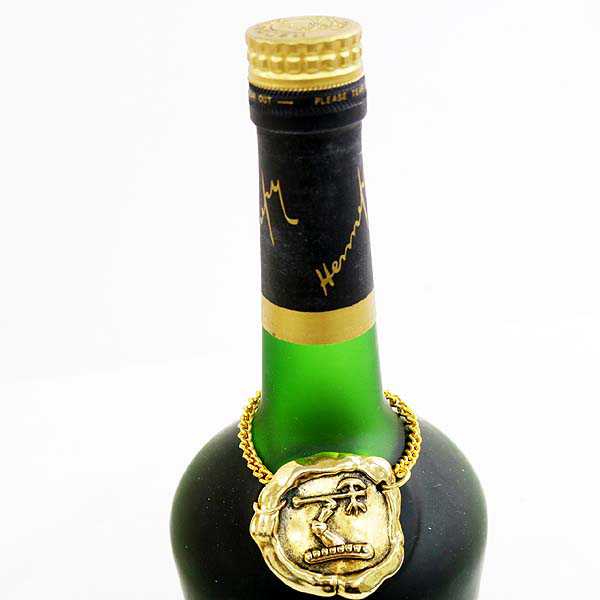 ヘネシー ナポレオン ブランデー 古酒 コニャック 700ml Hennessy 箱