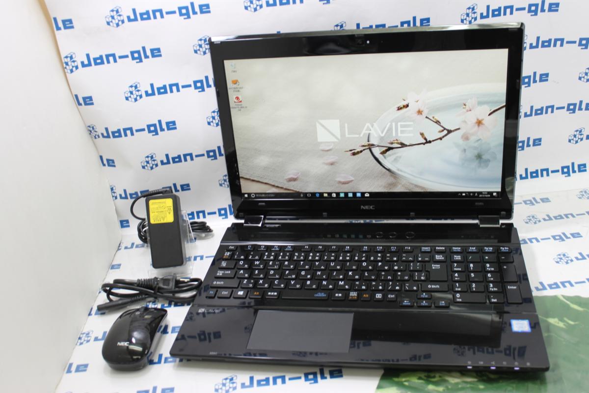 Win10高年式2015/NEC/FullHD/地デジBSCS/メ4/HD1T Win10高年式2015/NEC/FullHD/地デジBSCS/メ4/HD1T NEC LAVIE Note